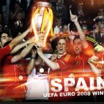Campeones de la Euro-Copa 2008