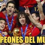 Campeones
