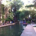 san_antonio-3 The beautiful River Walk