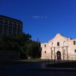 san_antonio-7 The Alamo in San Antonio
