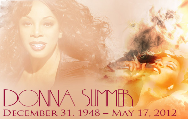 Remembering Donna Summer – The Queen Of Disco Davids Blog