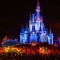 Disney World in Orlando
