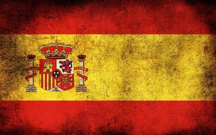 Escudo de Espana