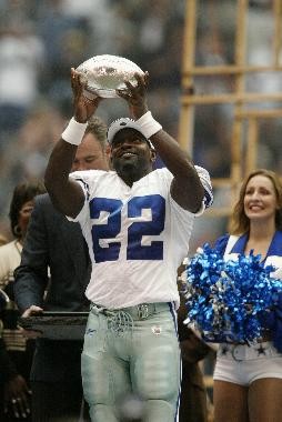 Emmitt Smith