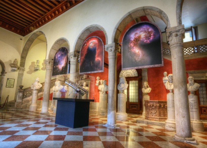 Galileo expo