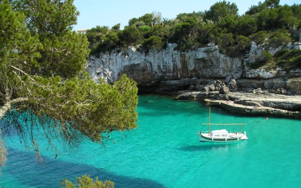 Mallorca Lagoon