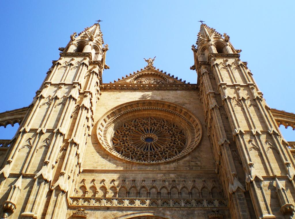 Catedral de Palma – Mallorca